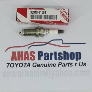 Bujía Original Modelo 90919-T1004 Más Vendida Para Varios Vehículos de Cuatro Ruedas, Se Vende a Precios de Mayoreo - Product Image 3