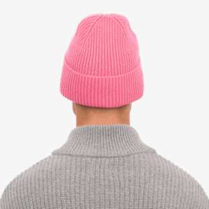 Latest High Quality Unisex <b>Beanie</b> Knitted <b>Hats</b> All Over Print Winter <b>Hat</b> Streetwear Casual Caps <b>Hat</b> Custom Logo Jacquard <b>Beanies</b> - Product Image 2