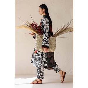 Conjunto de Traje Bordado para Mujer SF-4517 - Product Image 6