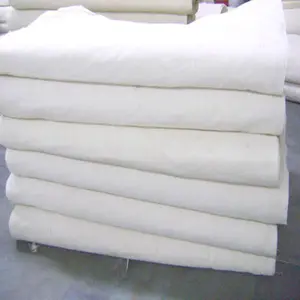 Cotton Grey Fabric Stocklot Grey Fabric in 100% Cotton 40s 60s Yarn Count Cotton Poplin for Multipurpose Use