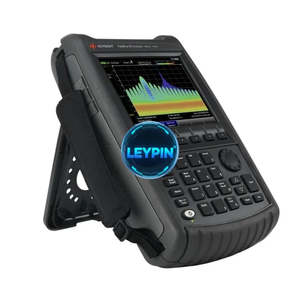 Analizador de Campo de Microondas Portátil FieldFox C de 6.5GHz de Keysight - Product Image 6