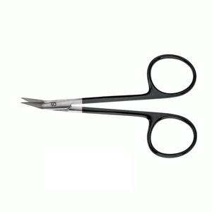 Gunter กรรไกรสองงัดจมูก, supercut มุมหยัก - Product Image 1