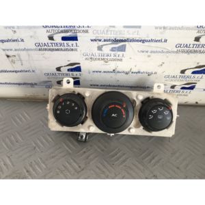 Systèmes de climatisation RENAULT Master 4ème Série M9TB6 (10>) - Product Image 1
