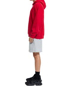 Sweats à capuche d'hiver pour hommes personnalisés 100% coton Haute qualité Service OEM Design personnalisé Vêtements de rue confortables Respirant 2026 - Product Image 4