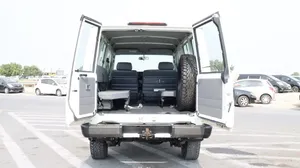 Meilleure Offre LandCruiserS Série 70 |   SUV 4x4 fiable |   Véhicule de travail robuste |   Prêt à l'exportation - Product Image 6