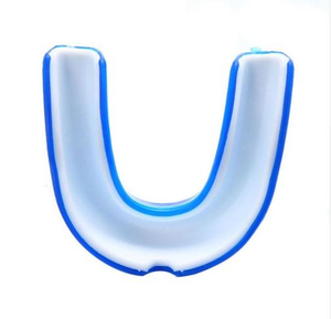 Service d'OEM transparent en gros chaud de garde-bouche de boxe fait sur commande pour le produit Offre Spéciale de protecteur de dent - Product Image 5