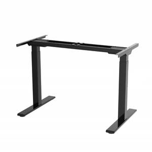 Height-<b>Adjustable</b> Industrial-Style Furniture <b>Legs</b> for Hospital & Dining <b>Tables</b> HET268 - Product Image 3