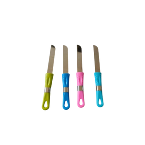 Cuchillos Forjados de Última Generación 2024, Cuchillo de Cocina Multiusos Compacto de Acero Inoxidable, Juego de Cuchillos de Cocina de Acero Inoxidable - Product Image 3