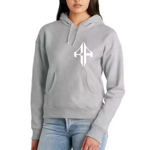 Sudaderas con Capucha para Mujer, Impresas, de Alta Calidad Premium, 100% Algodón, Felpa, Cómodas, Estilo Casual, con Capucha, Gran Venta en Invierno 2025 - Product Image 1