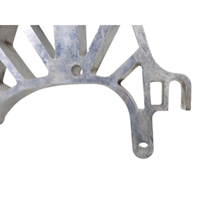 Supporto Cambio FIAT Panda Serie 4X4 (319) 51877982 Diesel 1300 (12>) - Product Image 3
