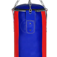 Prix de gros des sacs de boxe pour l'entraînement au combat Sacs de boxe personnalisés légers