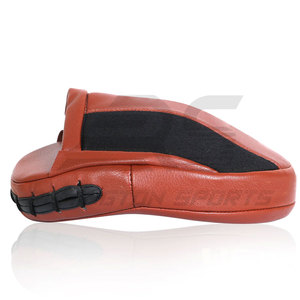 Best Quality <b>Focus</b> <b>Pads</b> Leather Boxing <b>Focus</b> <b>Pads</b> Heavy Duty Training and Boxing for Men and Women True <b>Focus</b> <b>Pads</b> - Product Image 3