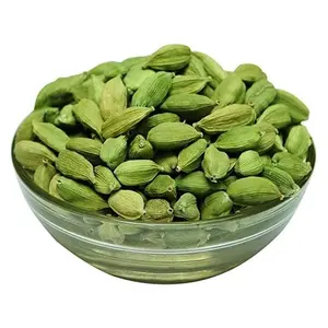 100% Natural Wholesale Factory Price suppliers Top Quality Large Cardamom Seeds bulk spices Dried Green Cardamom