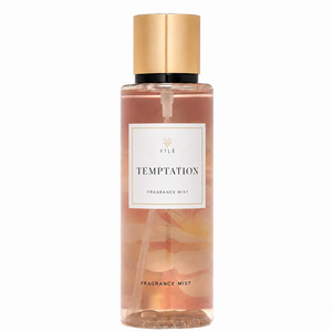 <span class=keywords><strong>Brume</strong></span> corporelle parfumée naturelle, senteur légèrement fruitée et florale, parfum longue durée, rafraîchissant, pour usage quotidien, femmes - Product Image 5