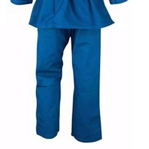 ชุดยิวยิตสูแบบสั่งทำรุ่นใหม่ล่าสุด - ผ้าฝ้ายยืด 100% รับทำโลโก้และสีตามสั่ง ขายส่งจากปากีสถาน - Product Image 3