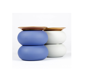 Fabuleux Design Hotelware Bakhoor Brûleur Grande Qualité Fer Encens Mabkhar Brûleur À Un Prix Abordable - Product Image 4