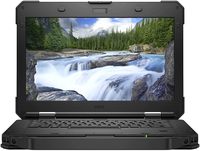 Ordinateur portable robuste 5420 14 pouces 1920x1080 FHD Core i7-8650U - Disque dur SSD 2 To - 32 Go de RAM - AMD Radeon RX 540 4 cœurs 4,2 GHz