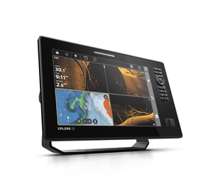 Localizador de Peces MEGALive 2 de Alta Precisión con Tecnología de Enfoque Láser y Velocidad Relámpago - Product Image 1