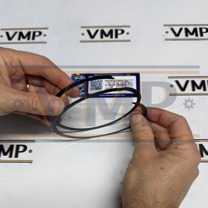 Anillo de Bloqueo VOE 4786536 para Cargadoras de Ruedas Volvo y Camiones Articulados, Repuestos de Maquinaria de Construcción de Alta Calidad, Nuevo - Product Image 3