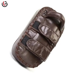 เป้าซ้อมมวยสำหรับผู้ใหญ่แผ่นเตะแบบไทย PU เป้าเตะสำหรับยิม - Product Image 5