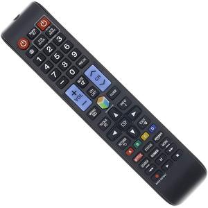 AA59-00784C di ricambio TV telecomando Sub AA59-00784A AA59-0784B misura BN59-01043A per Samsung UN65F6350A UN65F6350AF BN59-010 - Product Image 1