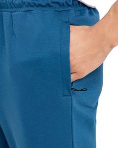 กางเกงผู้ชายพรีเมี่ยมกางเกงซักตรงแบบลำลองปรับแต่งได้กางเกงระบายอากาศได้ดีนุ่มสบาย - Product Image 5