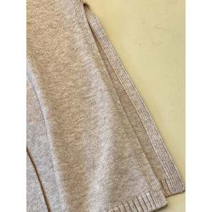 Cárdigan Casual de Invierno para Mujer con Estampado y Cierre de Botones - Product Image 6