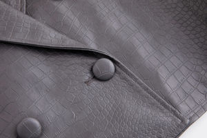 Nouvelle mode Classique Nouveau design Veste en cuir véritable pour femmes Veste en cuir de haute qualité pour femmes à vendre pour femme - Product Image 5