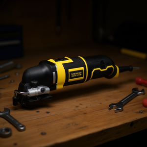 Herramienta Multiusos Stanley de 300w - Product Image 3