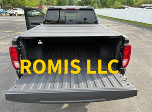 Camioneta Usada GM-C Sierra 1500 Elevation 2024, Doble Cabina, Tracción en las Cuatro Ruedas, Turbo, Automática, Llantas de Aleación R18, Asientos de Cuero - Product Image 2