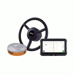 ระบบพวงมาลัยอัตโนมัติสำหรับรถแทรกเตอร์ |   ระบบนำทางรถแทรกเตอร์ด้วย GPS ขายส่ง - Product Image 3