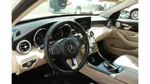 Mejores Ofertas de Temporada 2020: Mercedes-Benz C 300 4MATIC Sport Sedán, Autos Usados Premium, Transmisión Automática Inteligente, En Buen Estado - Product Image 2