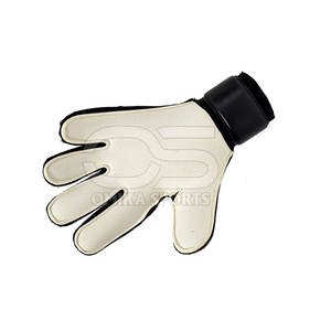Gants de gardien de but de haute qualité avec paume à forte adhérence et construction durable Gants de gardien de but Pro Match - Product Image 2