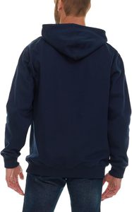 New Winter Men's Casual Winter <b>Hoodie</b> Cotton Hooded Sweatshirts Apparel Casual <b>Cardigan</b> Hooded <b>Long</b>-sleeved Sweatshirt - Product Image 3