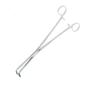 Mélangeurs Overholt de haute qualité de 21 cm et pinces à artères pinces à mélanger essentielles Instruments chirurgicaux - Product Image 4
