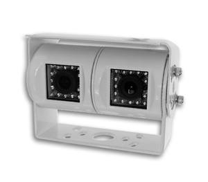 Cámara de Visión Trasera para Vehículo RCM2299WAHQ, Accesorio Esencial para Automóvil - Product Image 3