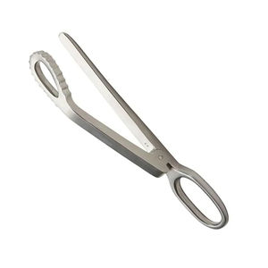 Élévateur zygométrique Rowe de haute qualité, 25,5 cm, vente en gros, acier inoxydable, chirurgie plastique, élévateur zygométrique Rowe - Product Image 4