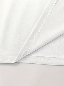 Camisetas de hombre con logotipo personalizado de calidad superior 100% algodón peso pesado Stock corto, ropa a granel, fardo de ropa mixta, ropa usada - Product Image 5