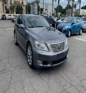 Lexus LS 460 RWD USADO del 2012 - Product Image 1