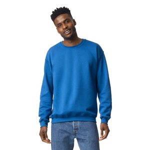 Sweat à capuche décontracté pour hommes en polyester avec cordon de serrage, haut confortable à manches longues pour l'automne - Product Image 1