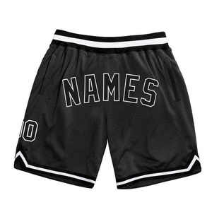 Wholesale BSCI Summer Basketball Shorts - Lightweight and Stylish Shorts for Teams and <b>Athletes</b> - Product Image 3