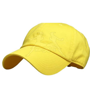 Chapeau de baseball classique réglable de haute qualité à séchage rapide 100% coton fait chapeau de baseball classique réglable - Product Image 4