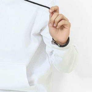 Sudaderas con capucha para hombre, tocado sólido, Sudadera con capucha, pareja, ropa informal de Hip Hop, sudaderas con capucha indefinidas para hombre - Product Image 5