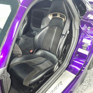 DODGE VIPER ACR EXTREME 2016 USADO, Volante a la Izquierda/Derecha - Product Image 6