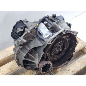 CHANGEMENT AUTOMATIQUE D'OCCASION VOLKSWAGEN Golf 7 Berline QHU 0CW300044S00B CLHA Diesel 1598 (12>) - Product Image 2