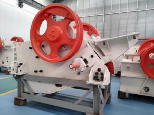 Qualité 200t Granit Riverstones Jaw Crusher Pe 750*1060 Fabricant De Zhengzhou - Product Image 6