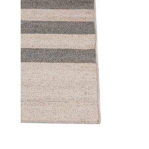 Reversible Bedouin Blue Flat Weaves Wool & Viscose <b>Rugs</b> Patchwork Design for Home Use-Adwv-13061 - Product Image 4