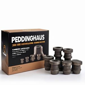 PEDDINGHAUS 3000-10000g Martillo de herrador con cuña de anillo y diámetro exterior de 18 mm y altura de 25 mm - Product Image 3