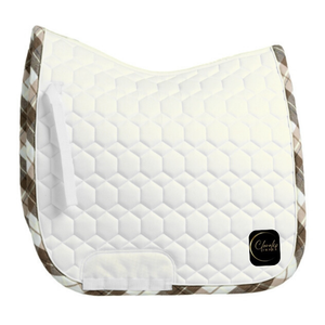 Selle de cheval occidentale de qualité supérieure, respirante et matelassée, rembourrage en polyester pour l'équitation - Performance contrôlée et fluide - Product Image 2