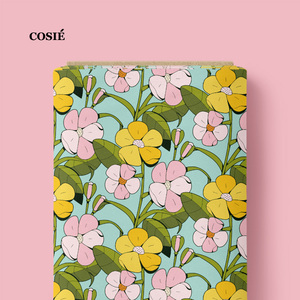 2025コージーソフトコットンリバティタナファブリックAE - Product Image 3